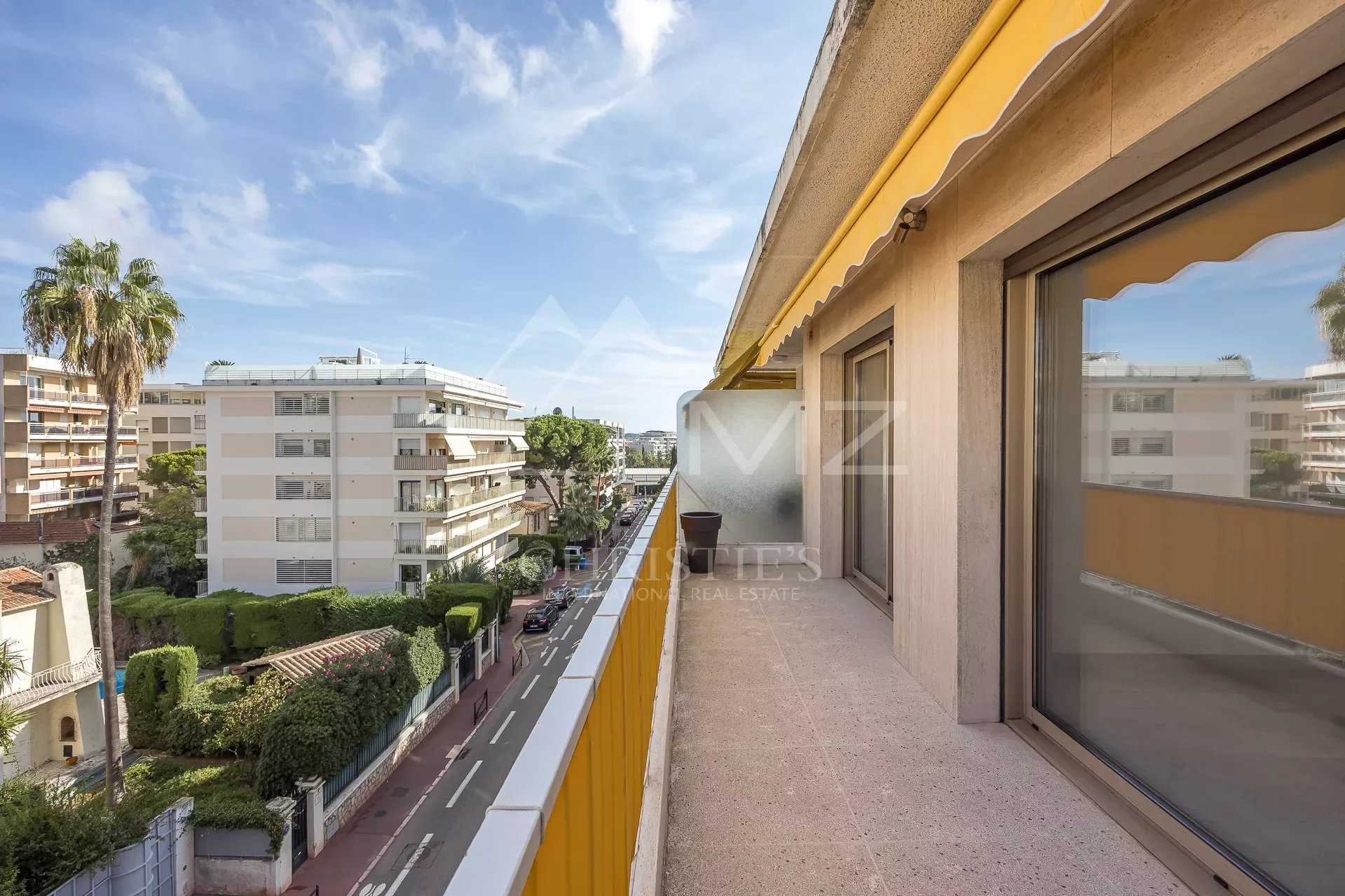 Kondominium dalam Cannes, Provence-Alpes-Côte d'Azur 12264310