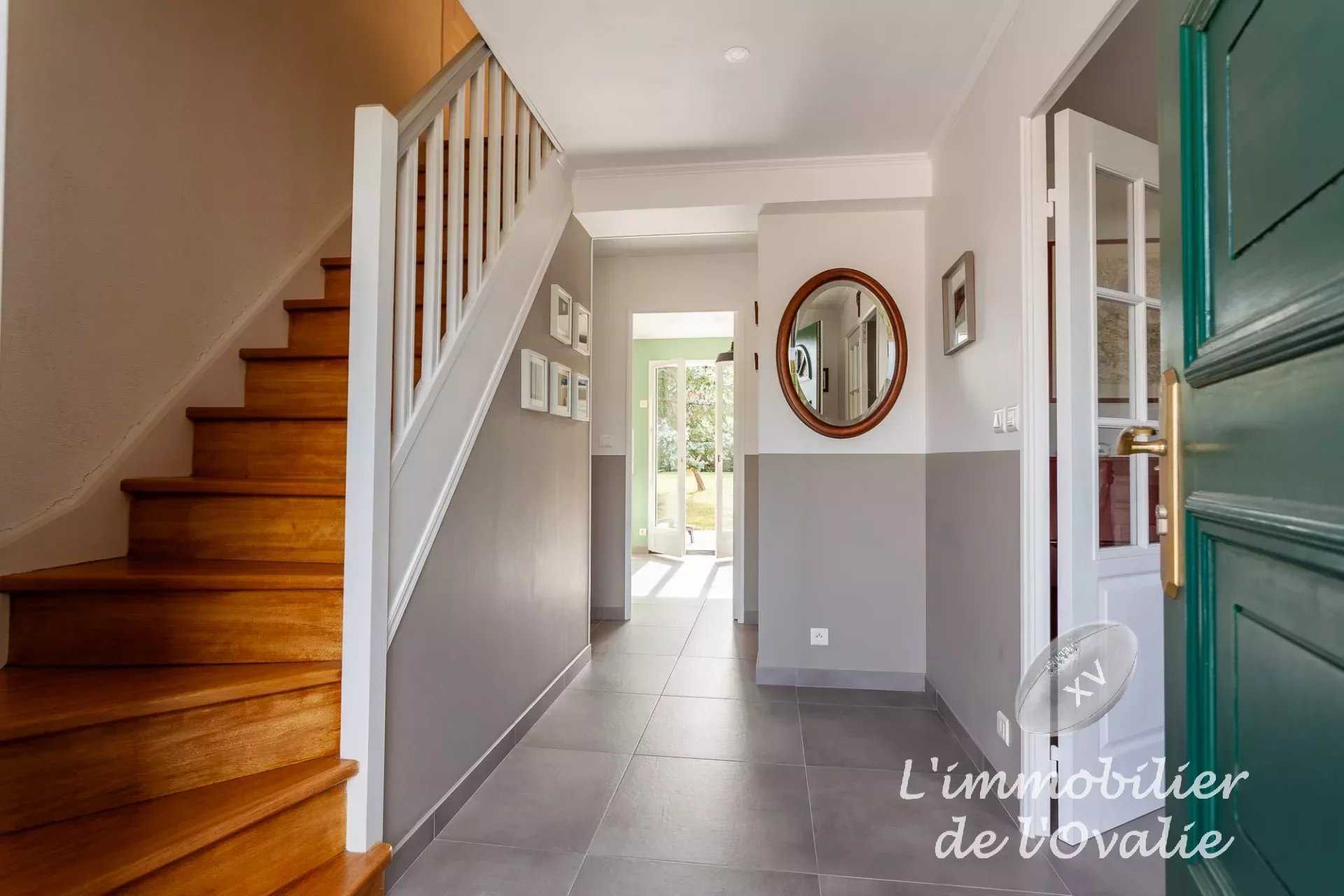 House in Marcoussis, Essonne 12264666