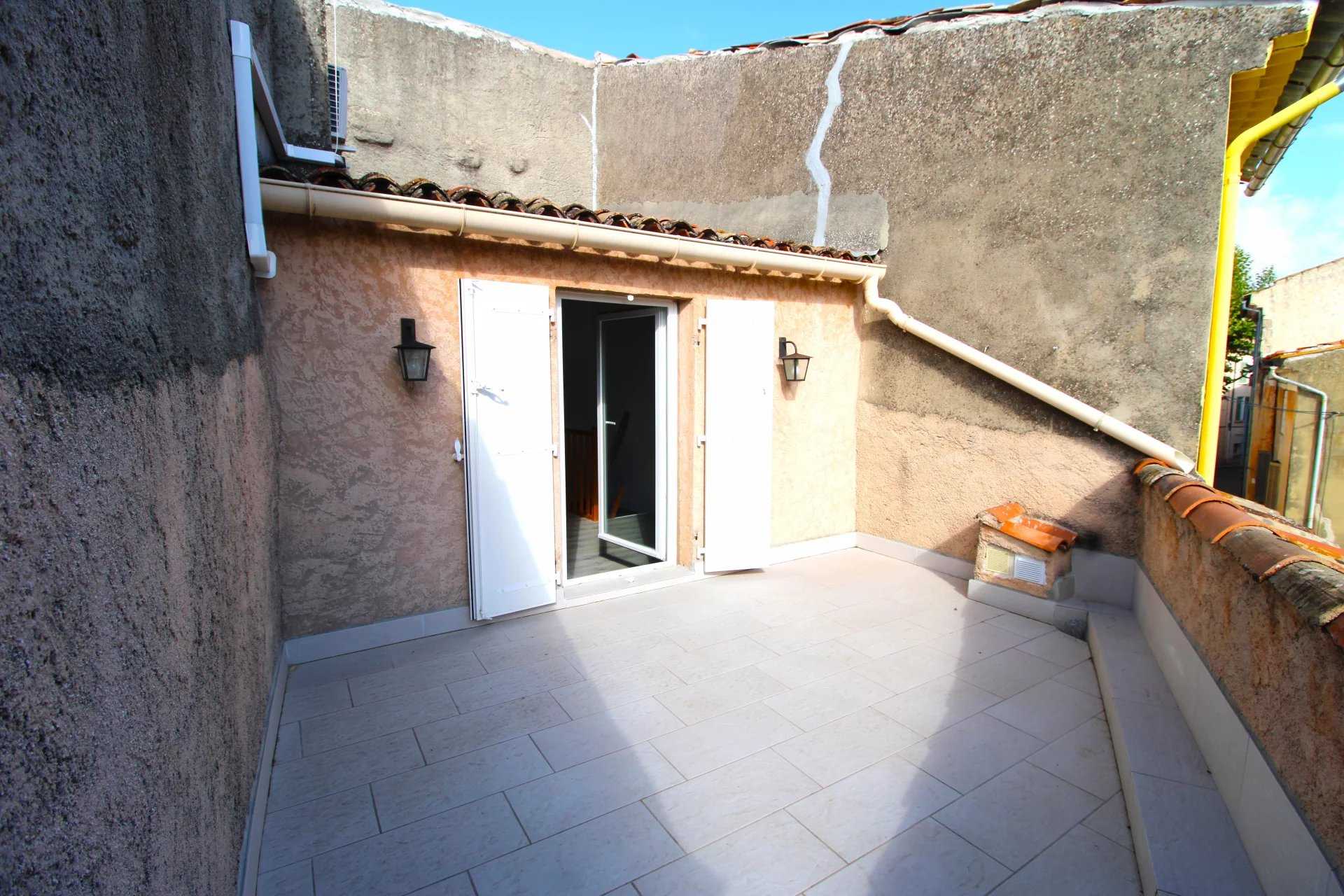 Huis in Gareoult, Provence-Alpes-Cote d'Azur 12264700