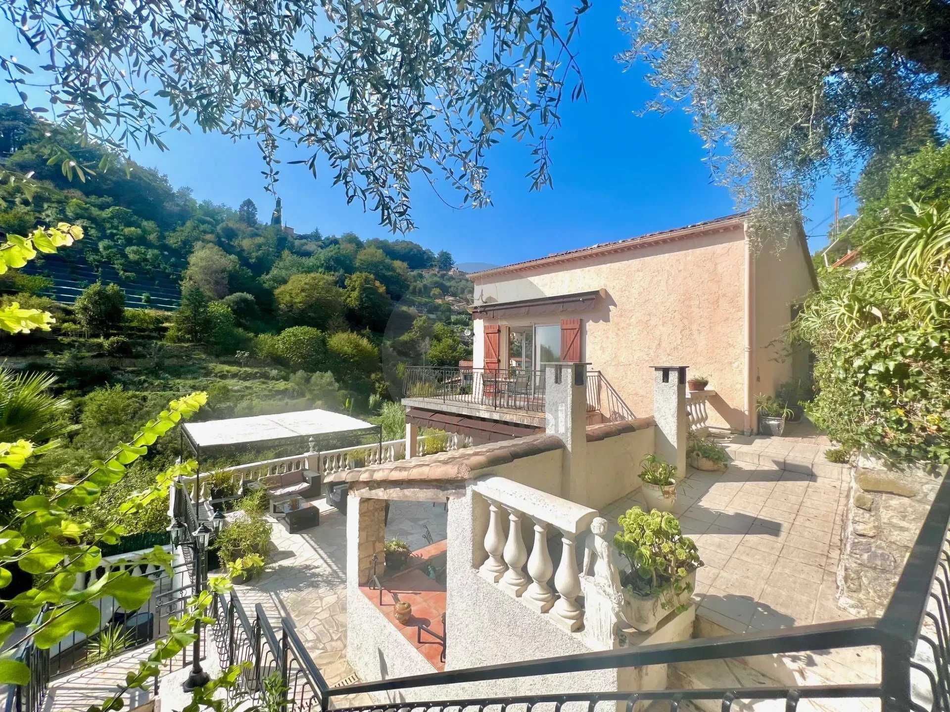 House in Menton, Provence-Alpes-Cote d'Azur 12264707