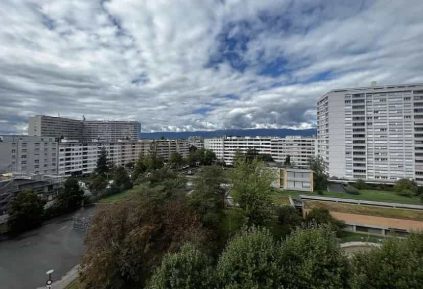 Condominio nel Landecy, Geneve 12264718