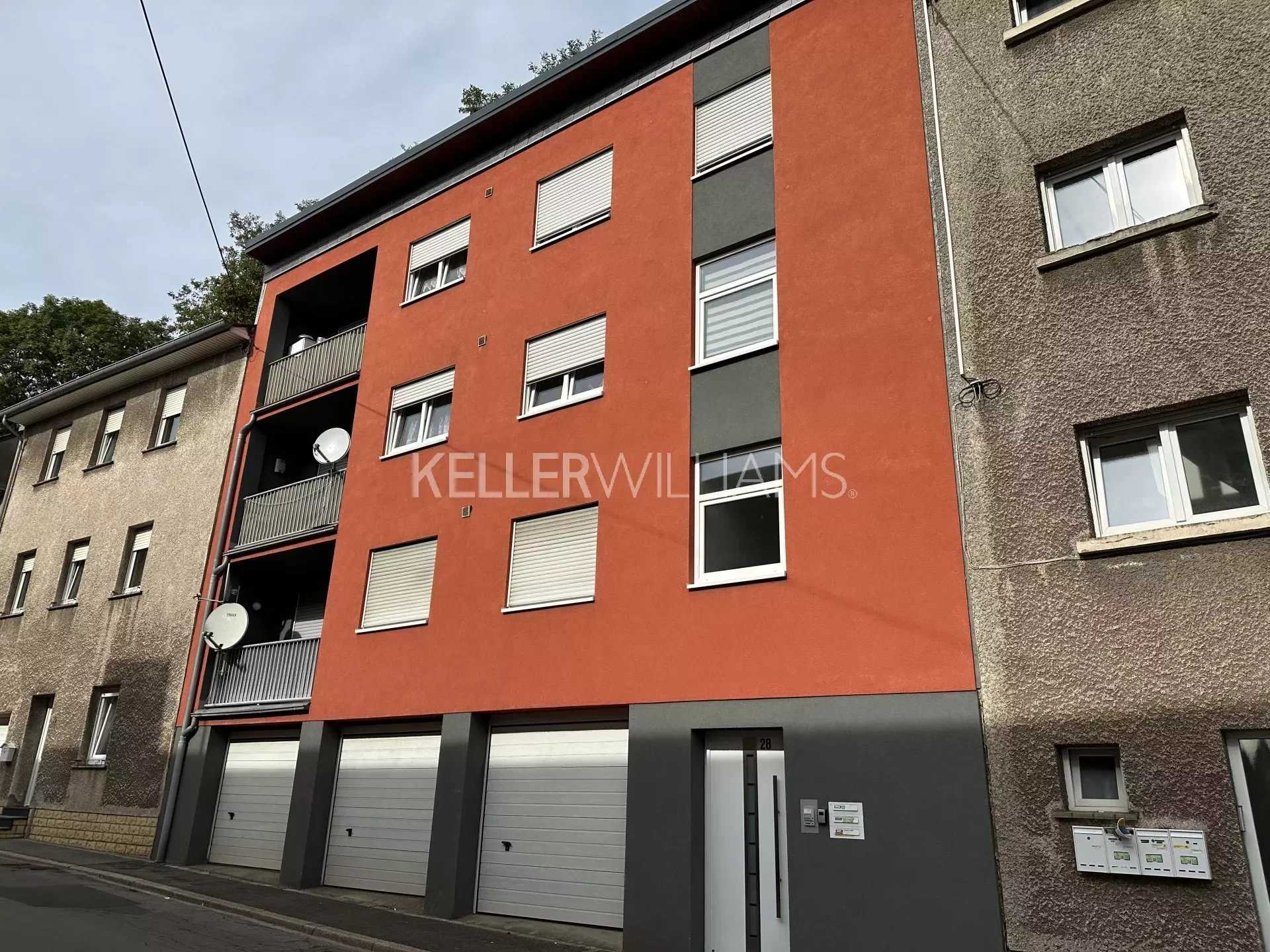 Condominium in verschillen, Esch-sur-Alzette 12264740