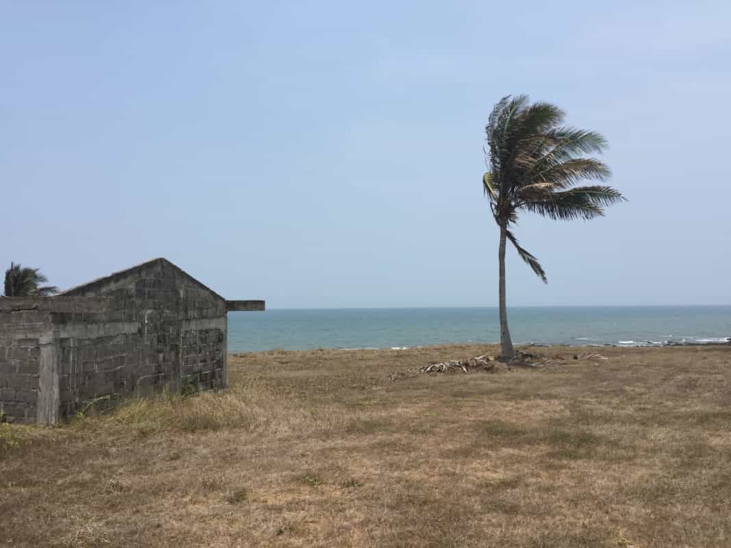 House in Punta Mala,  12264808