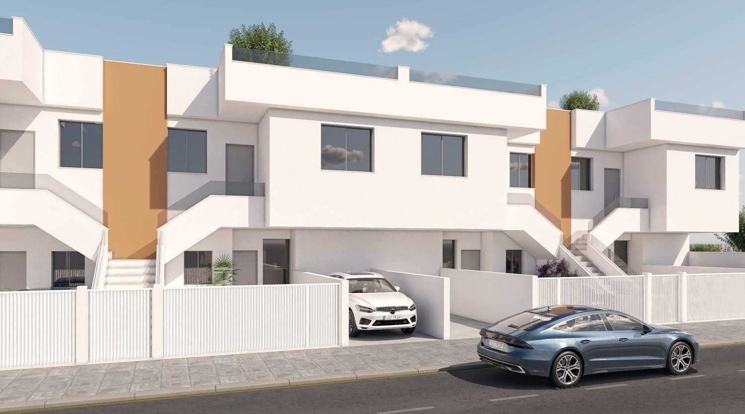 Huis in San Pedro del Pinatar, Murcia 12264878