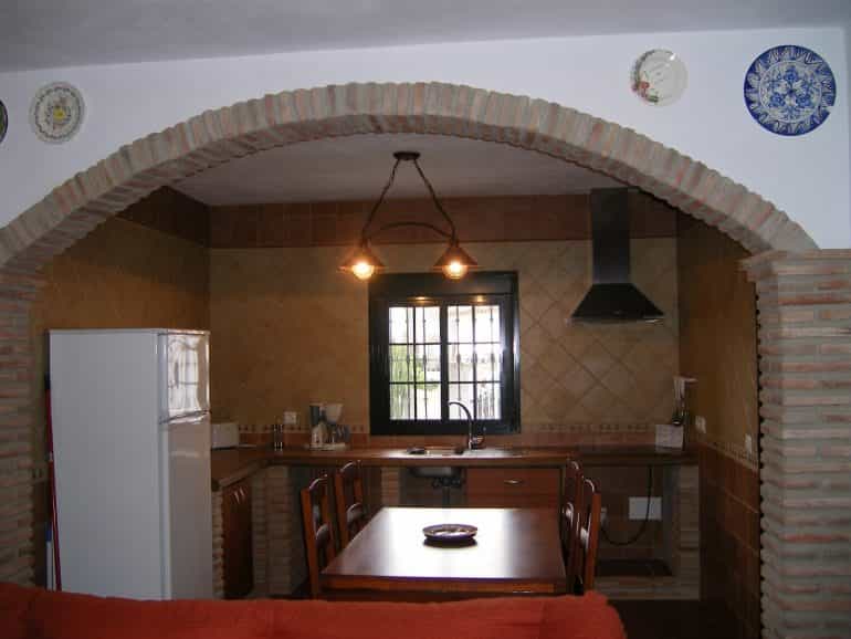 Haus im , Andalucía 12264909