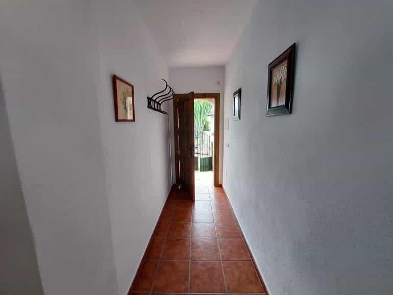 Haus im Gaucín, Andalusien 12264909