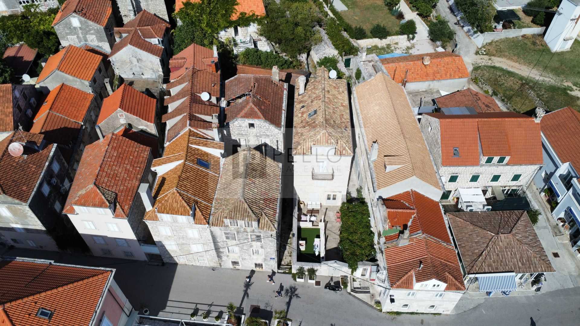 Hus i Orebic, Dubrovacko-Neretvanska Zupanija 12264930