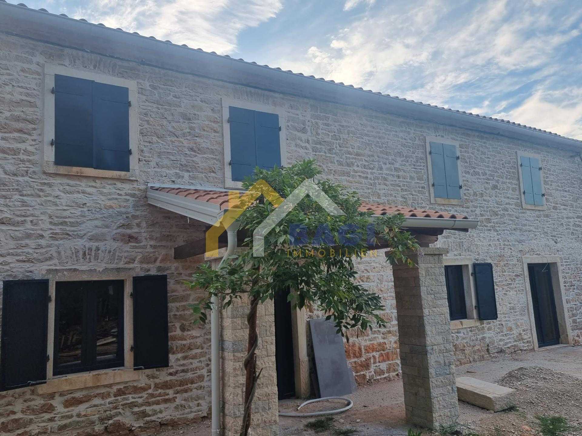 Casa nel Barbano, Istarska Zupanija 12265011