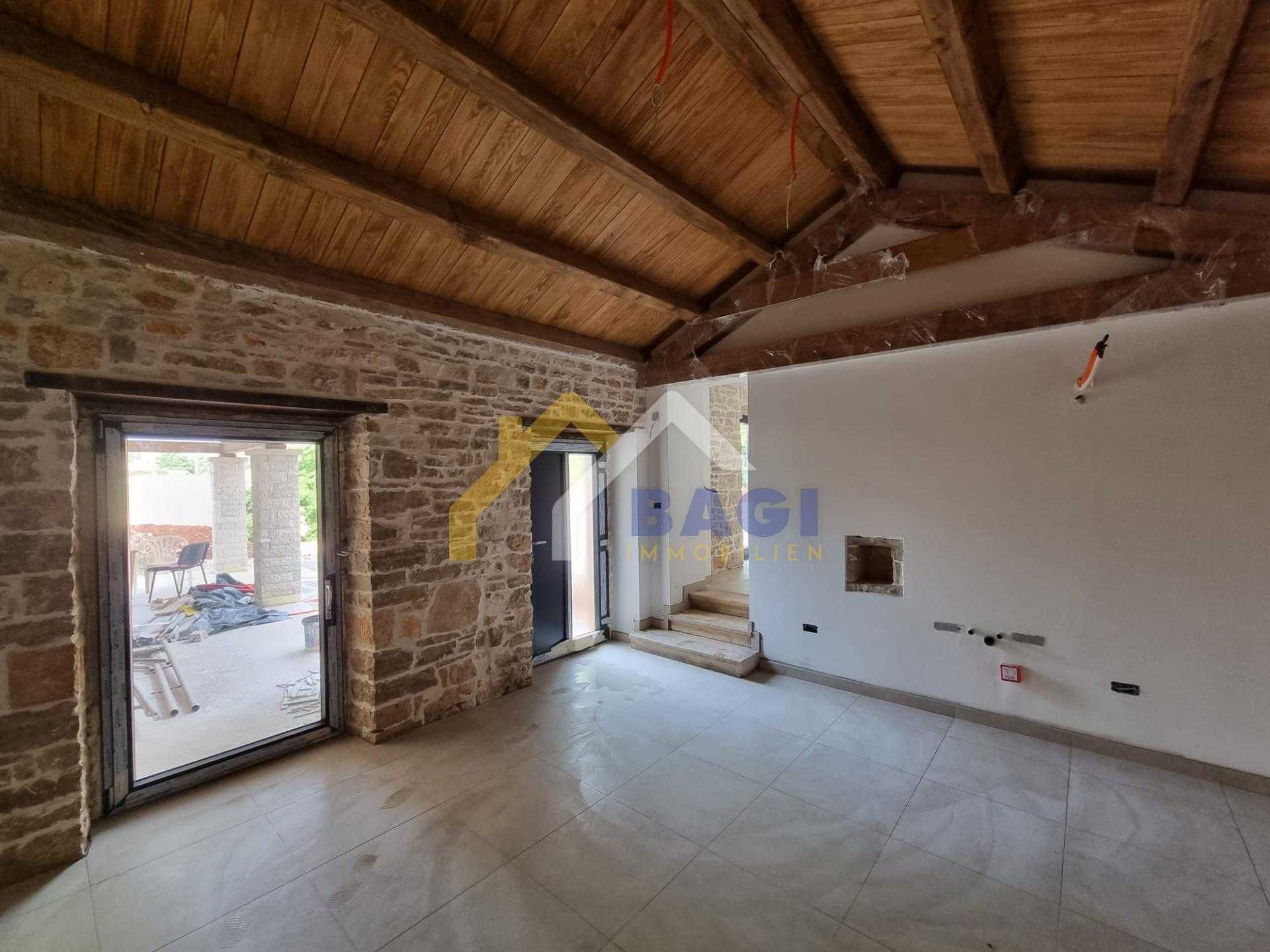 Casa nel Barbano, Istarska Zupanija 12265011