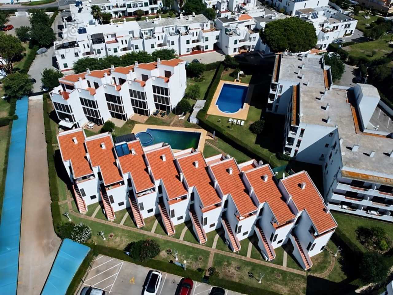 Condominium dans Quarteira, Faro 12265181