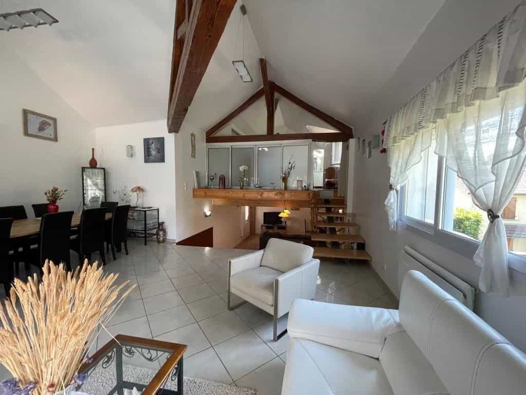 casa no Gières, Auvérnia-Ródano-Alpes 12265712