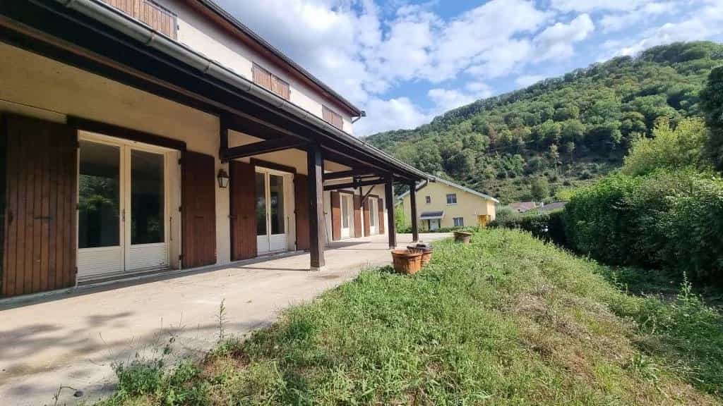 House in Murianette, Auvergne-Rhone-Alpes 12265715
