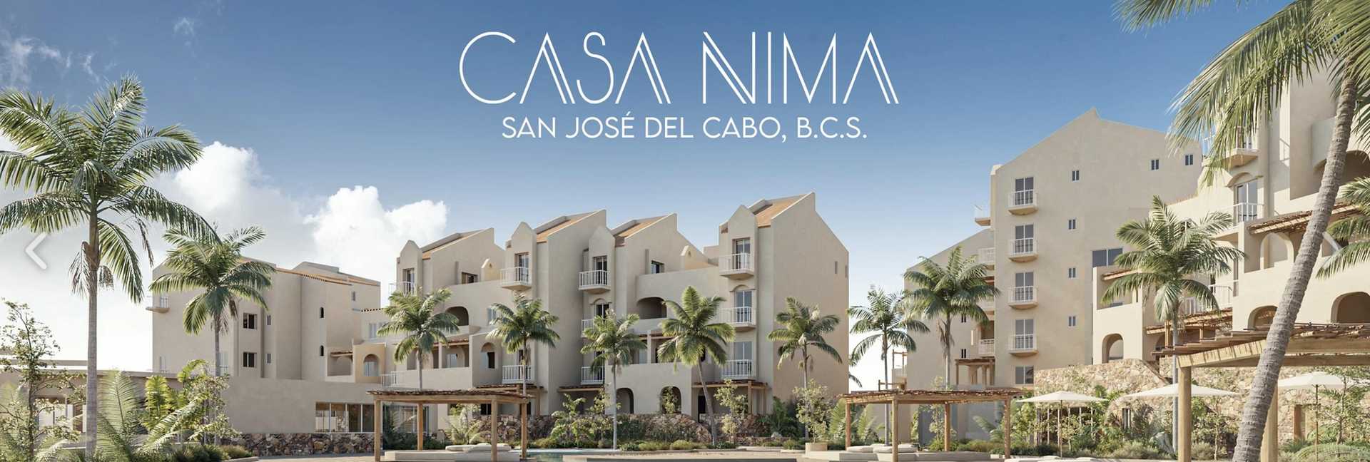 Hus i San Jose del Cabo, Baja California Sur 12265866
