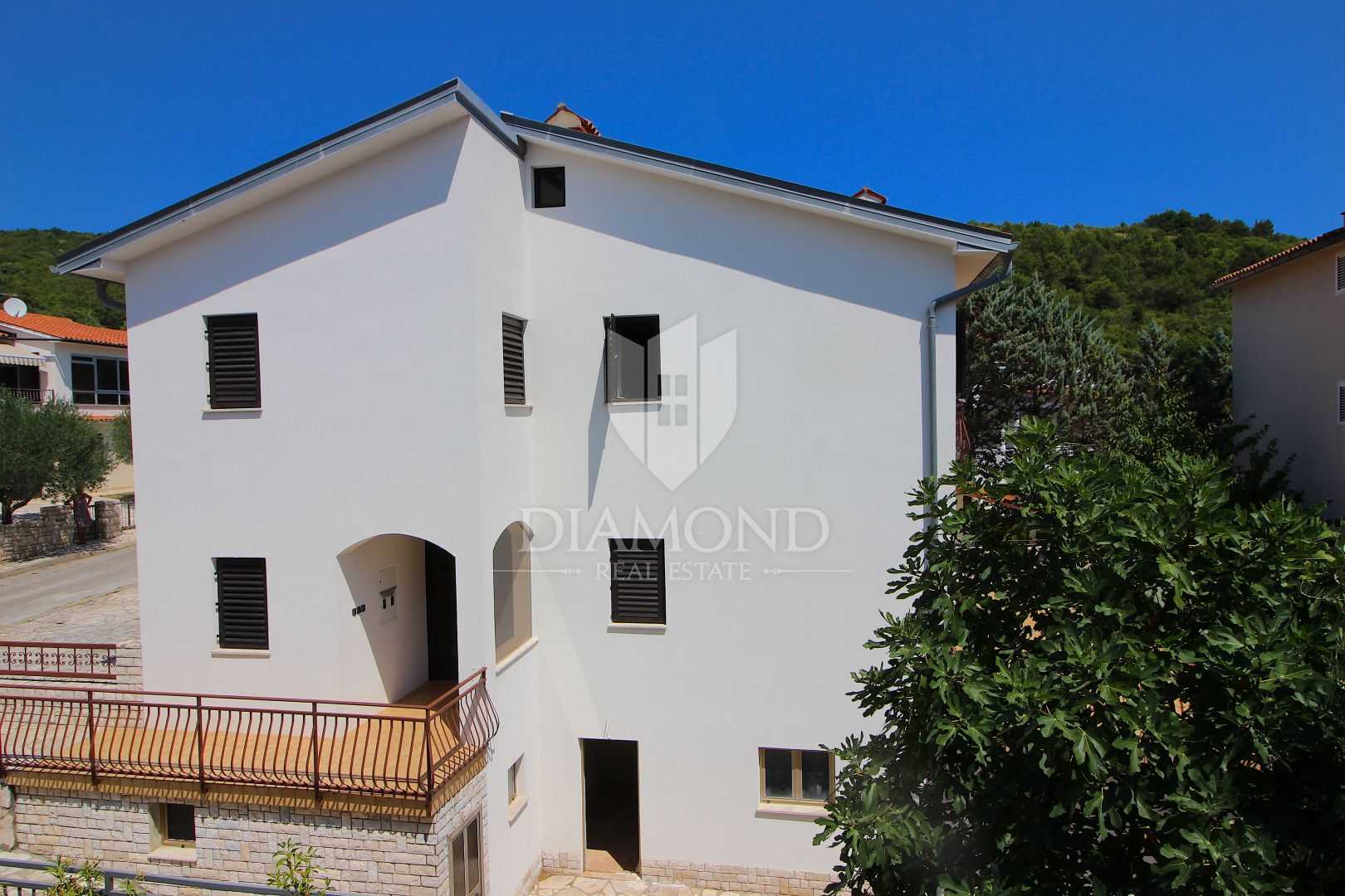 House in Rabac, Istria County 12266145