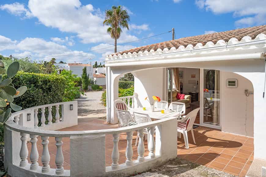 Condomínio no Es Castell, Balearic Islands 12266712