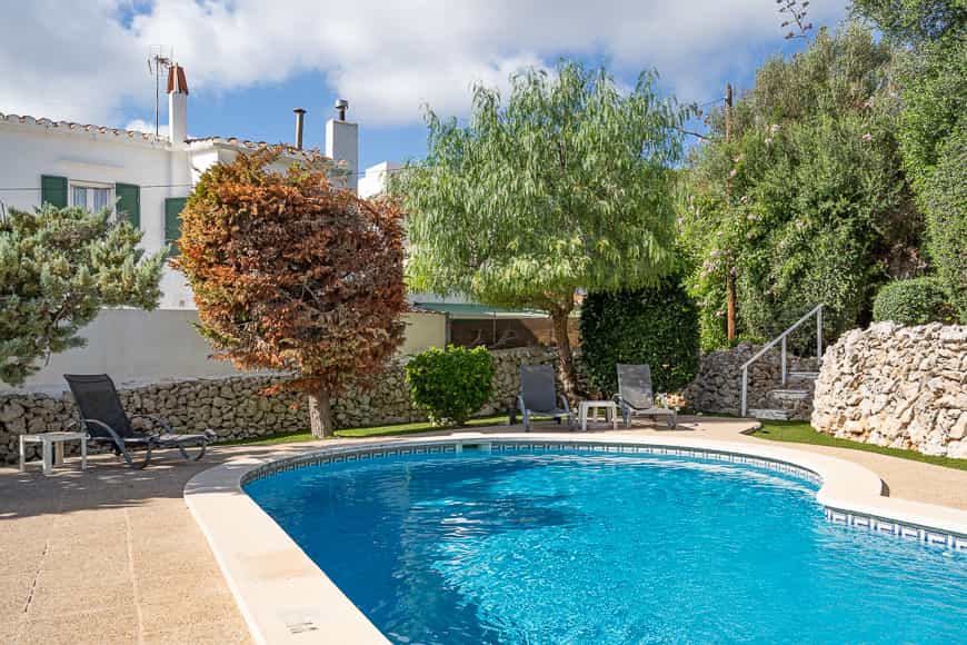 Condominium in Es Castell, Balearic Islands 12266712