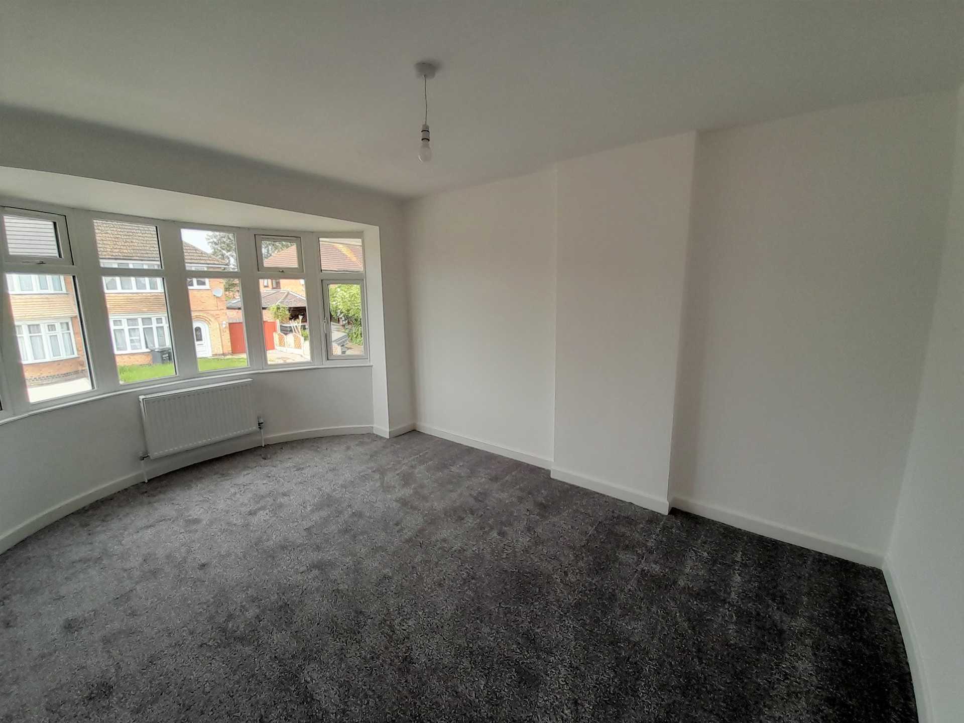 House in Birstall, Leicester 12266723