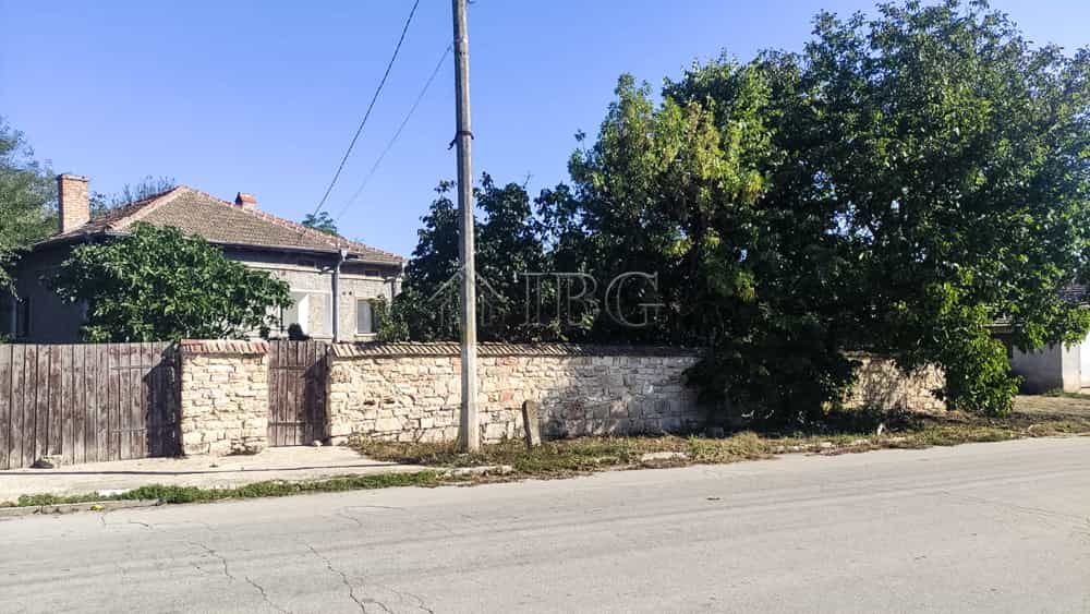 House in Durankulak, Dobrich Province 12266736