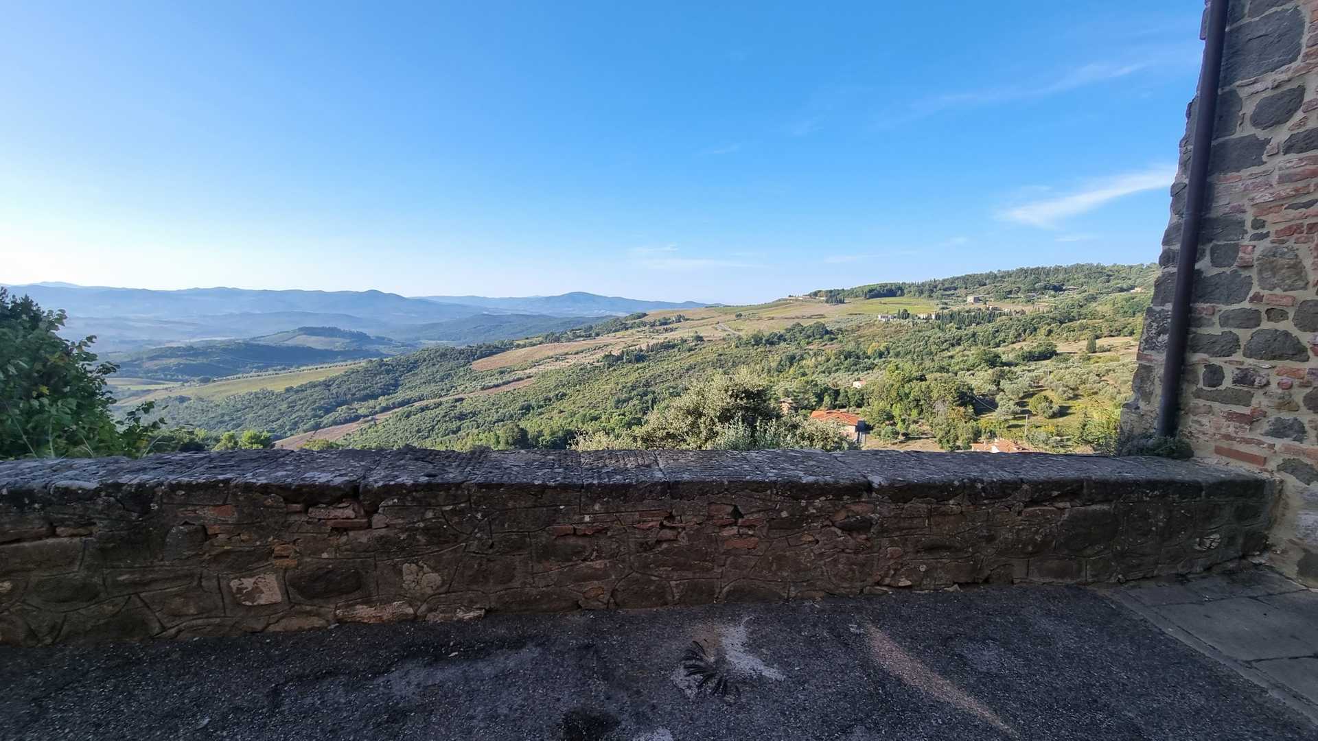 Ejerlejlighed i Montecatini Val di Cecina, Tuscany 12266756