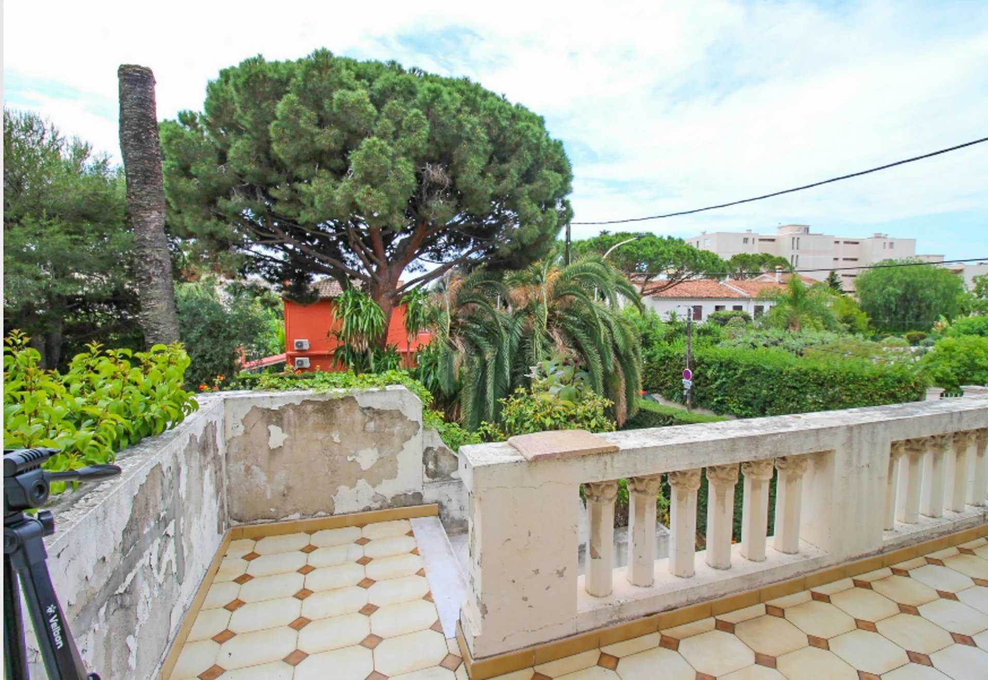 Huis in Antibes, Provence-Alpes-Côte d'Azur 12266791