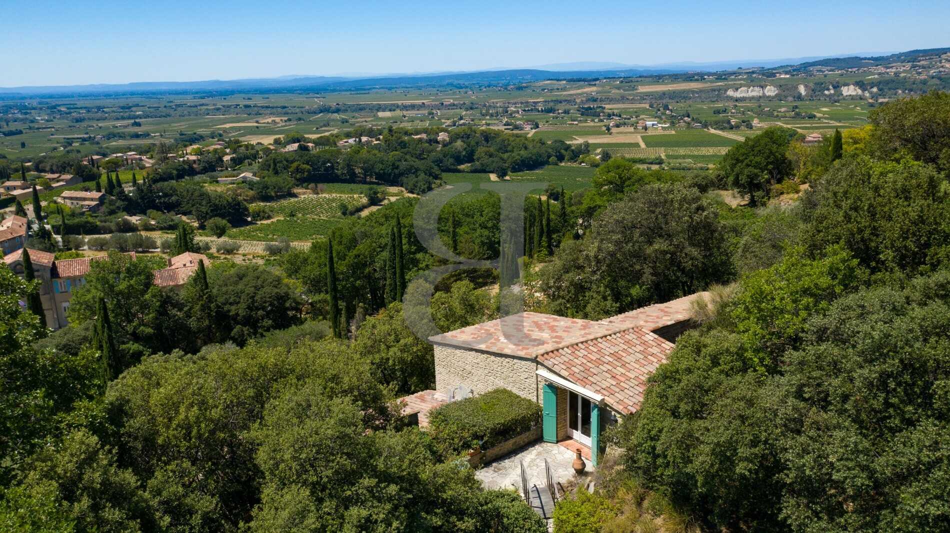 Будинок в Vaison-la-Romaine, Provence-Alpes-Côte d'Azur 12266802