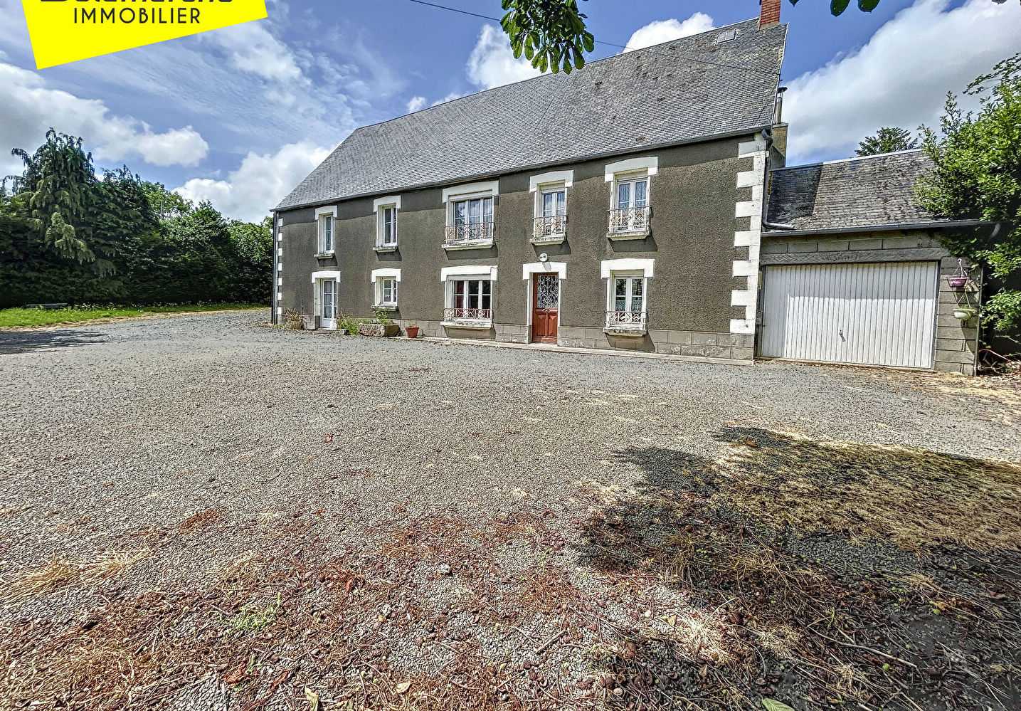 House in Percy, Normandie 12266901