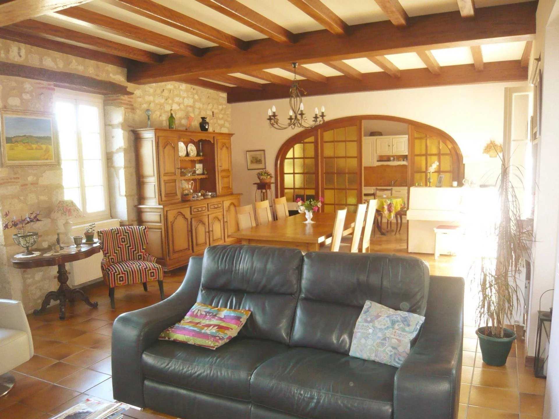 Huis in Albas, Occitanie 12266957