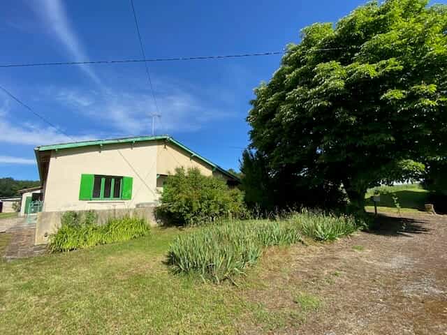 House in Tombeboeuf, Nouvelle-Aquitaine 12266974