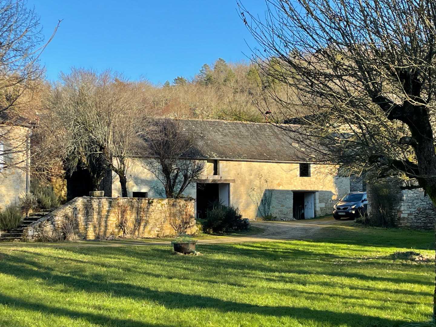 House in Aubas, Nouvelle-Aquitaine 12267024