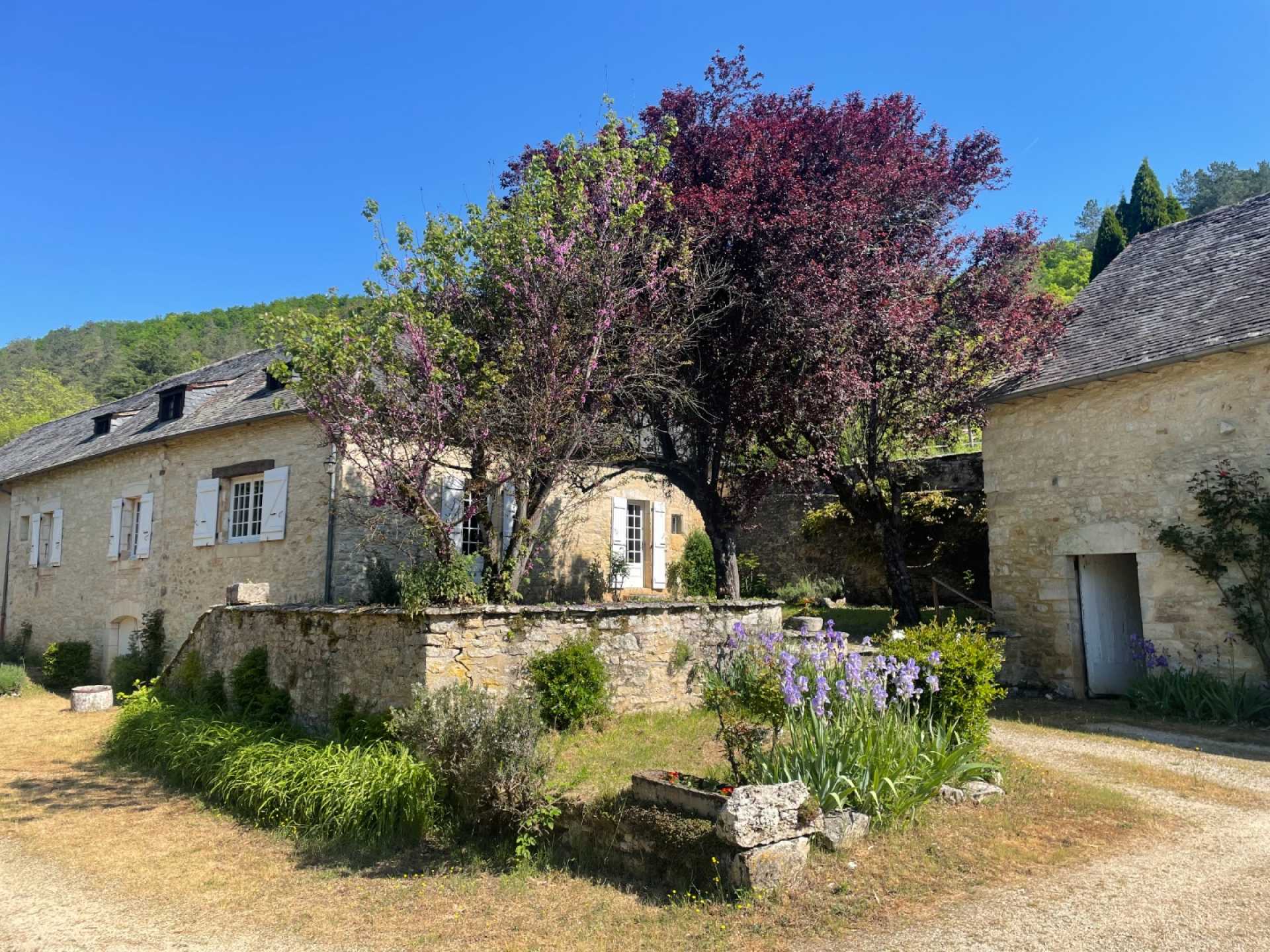 Dom w Montignac, Nouvelle-Aquitaine 12267024