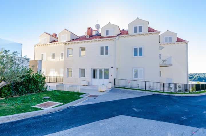 Condominium in Dubrovnik, Dubrovacko-Neretvanska Zupanija 12267028