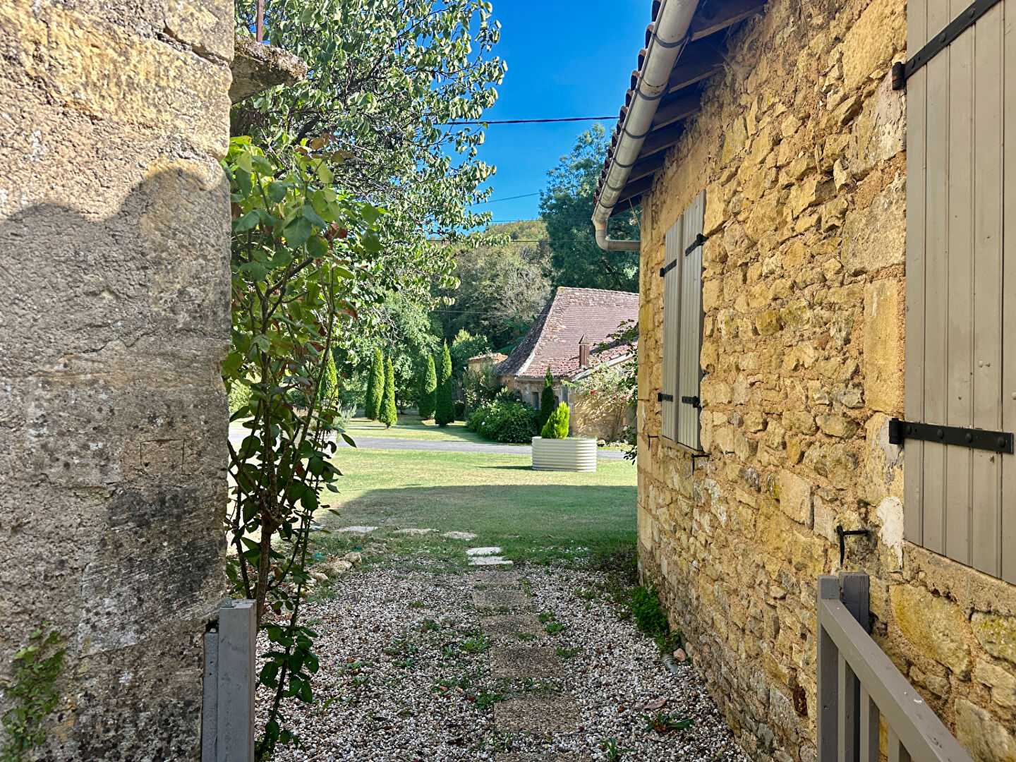House in Monpazier, Nouvelle-Aquitaine 12267037