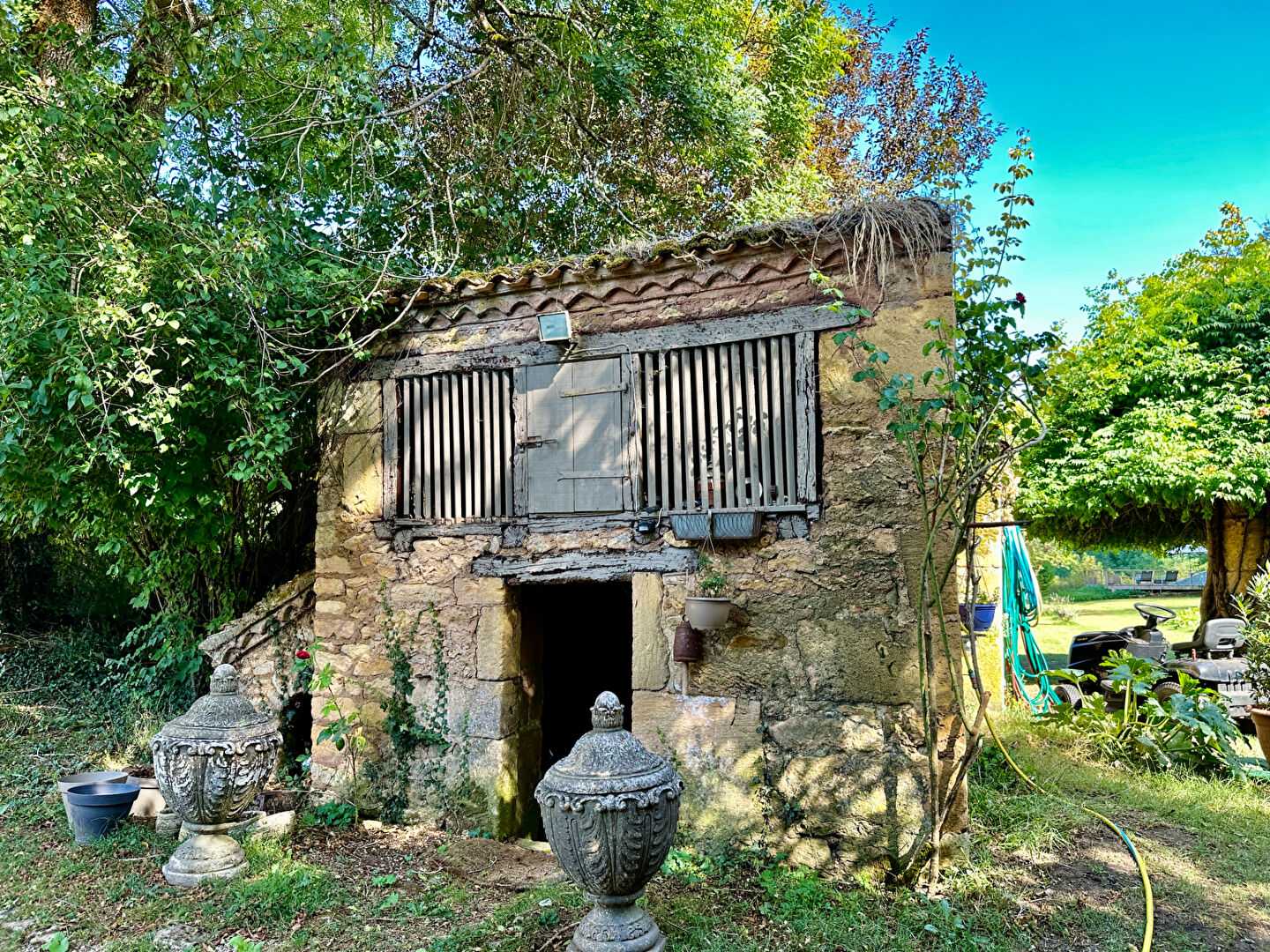 σπίτι σε Monpazier, Nouvelle-Aquitaine 12267037