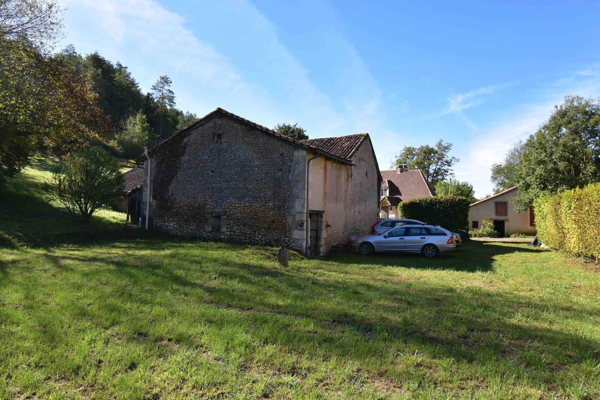Casa nel Saint-Hilaire-d'Estissac, Nouvelle-Aquitaine 12267048