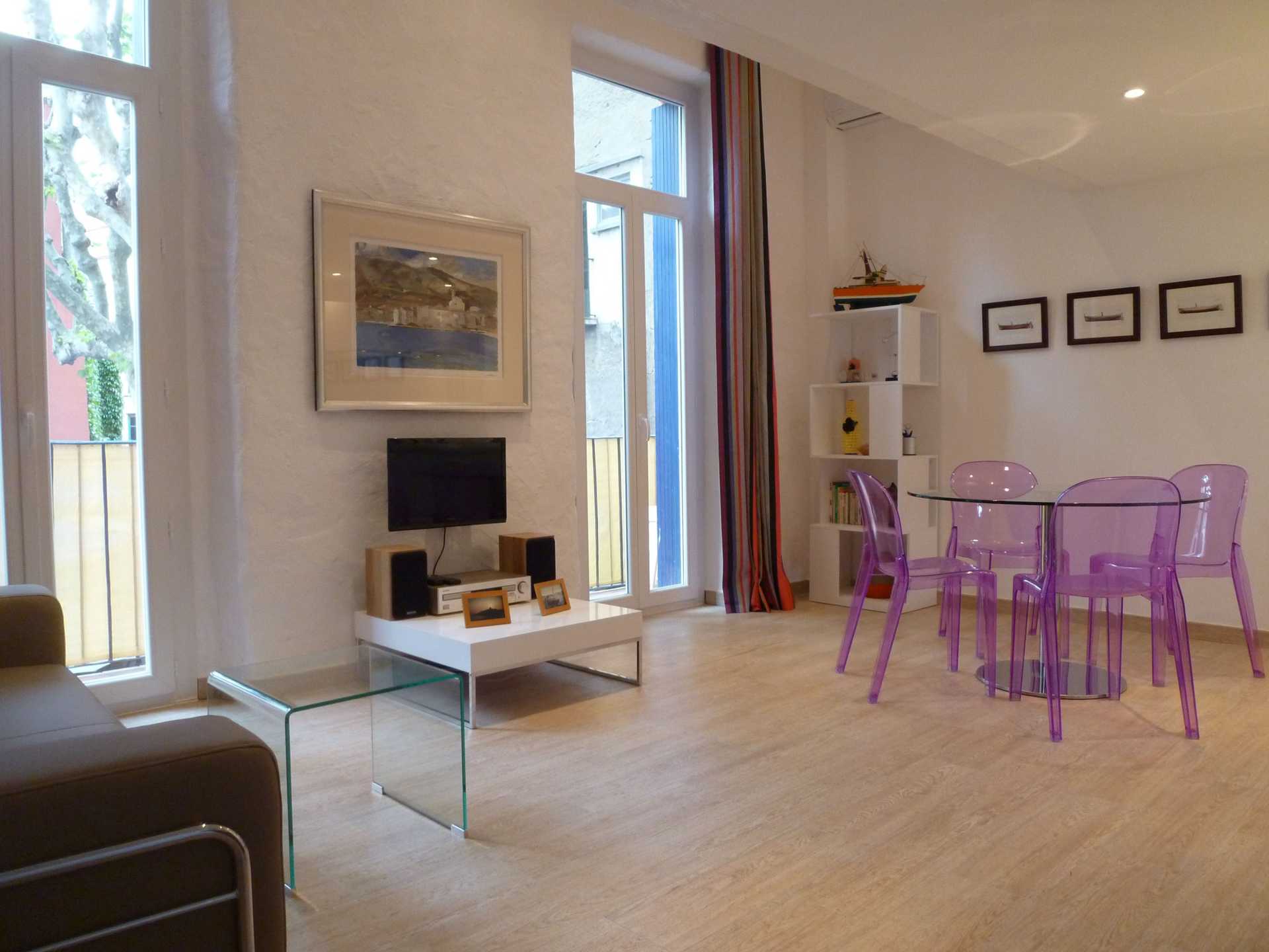 Condominium dans Collioure, Occitanie 12267054