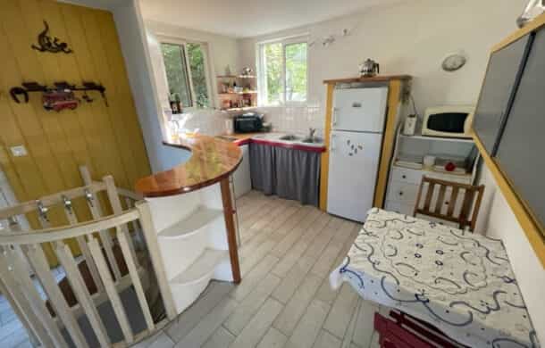 公寓 在 Argeles-sur-Mer, Occitanie 12267056