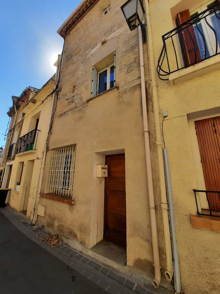 Huis in Pézenas, Occitanie 12267071