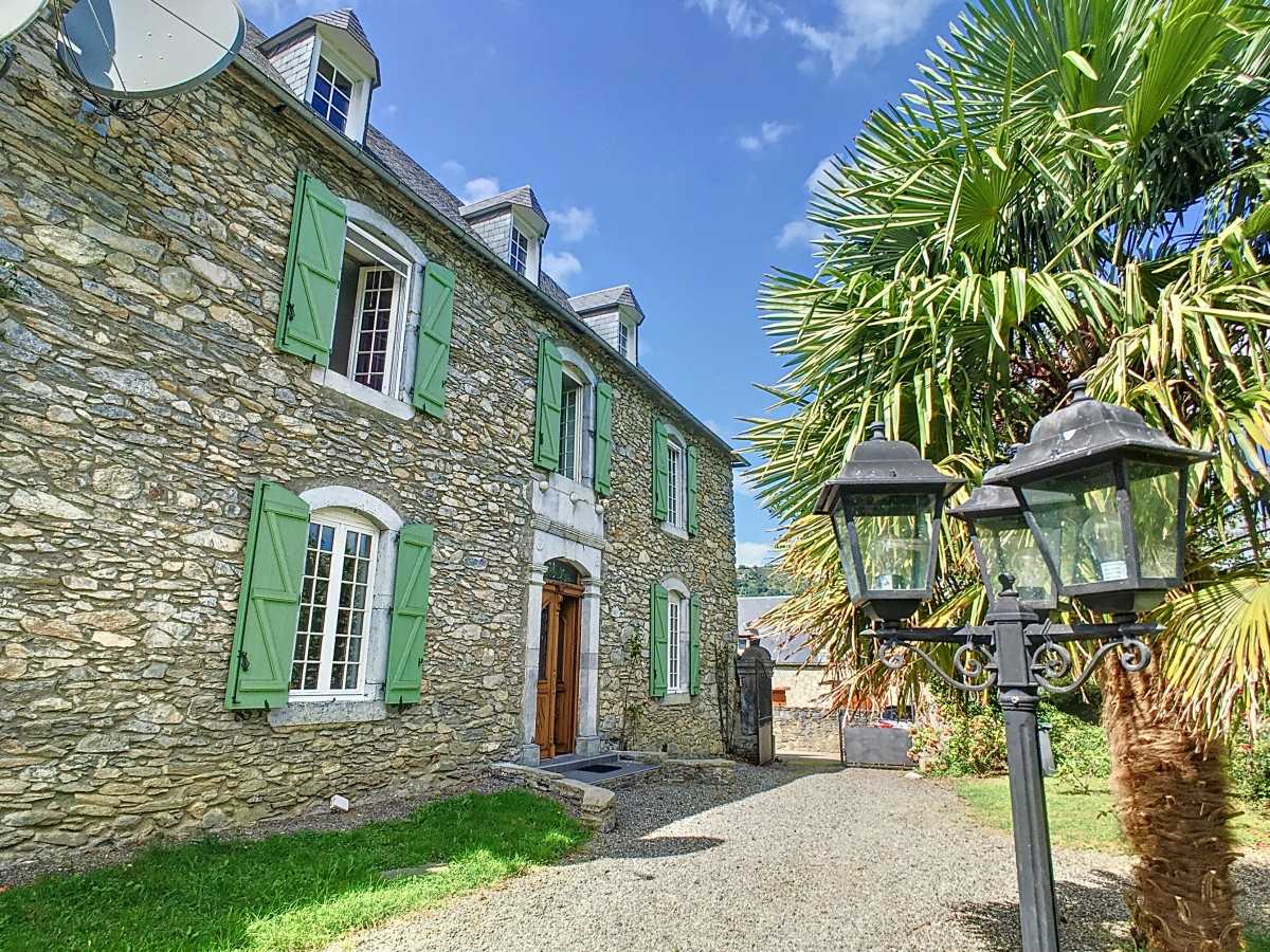 House in Lannemezan, Occitanie 12267072
