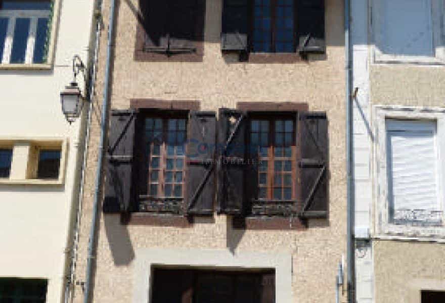 Huis in Castelnau-Magnoac, Occitanië 12267128