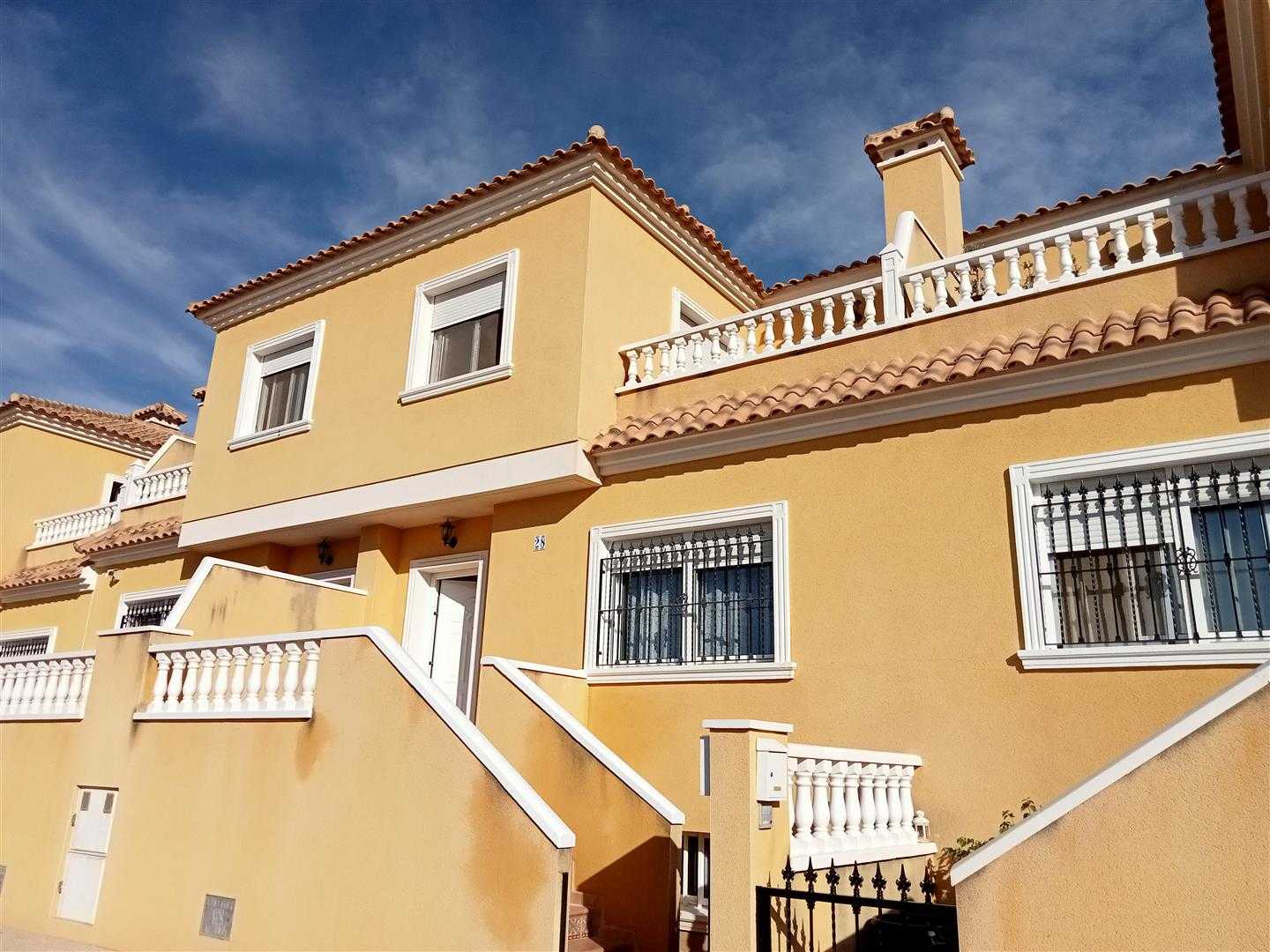 Huis in Dolores, Región de Murcia 12267242