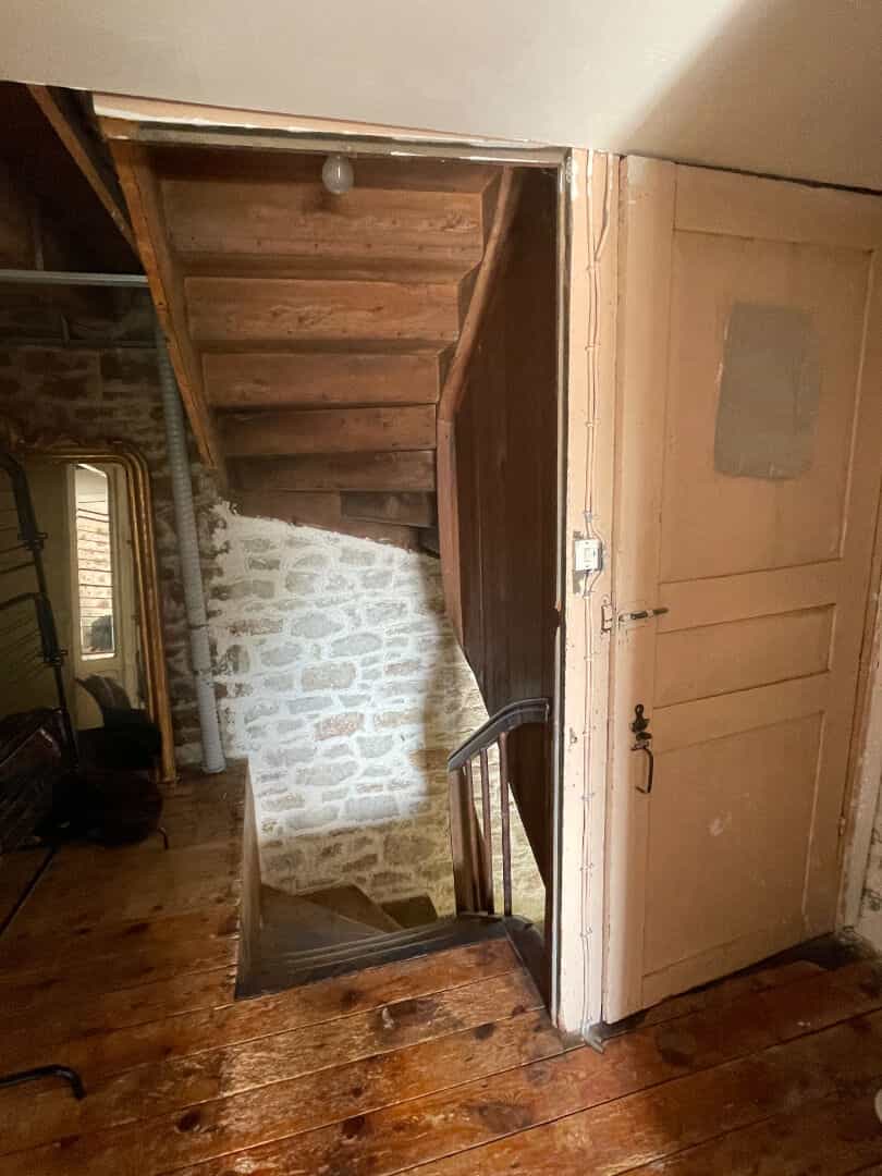 Dom w Trélivan, Brittany 12267331