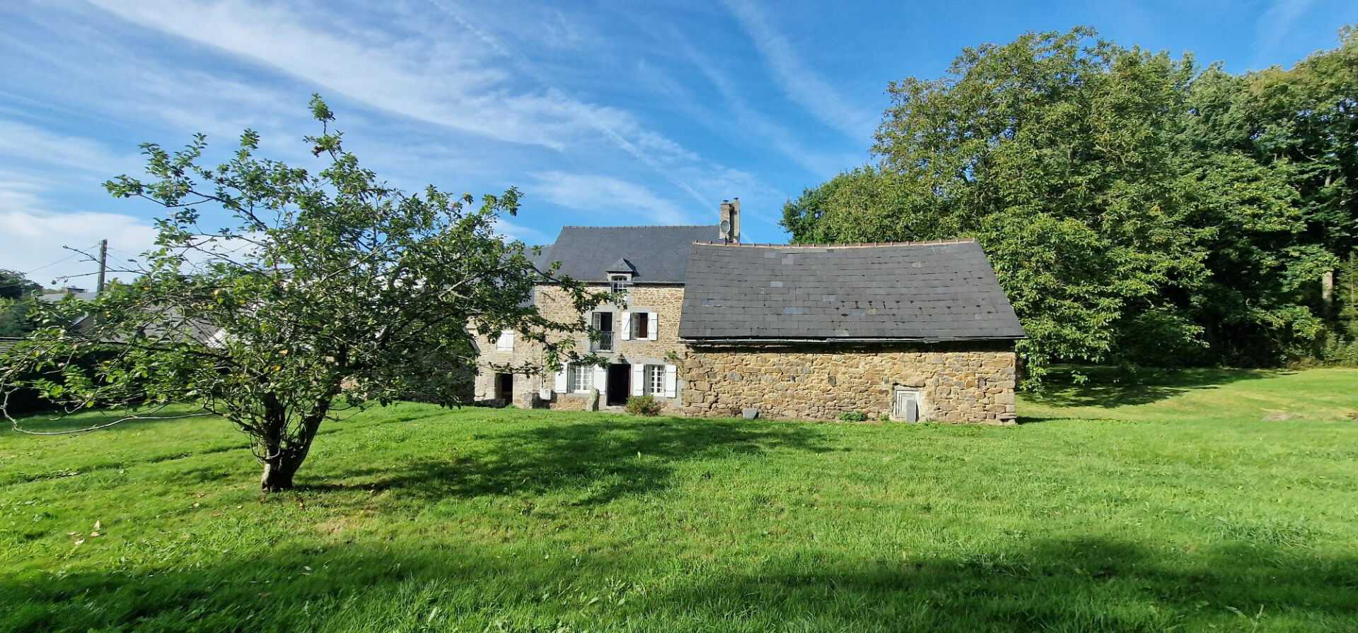 집 에 Pleudihen-sur-Rance, Bretagne 12267332