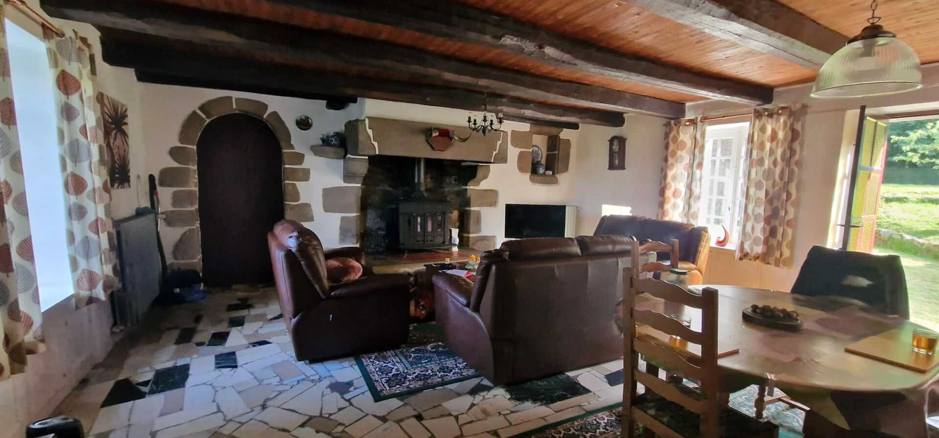 Будинок в Pleudihen-sur-Rance, Brittany 12267332