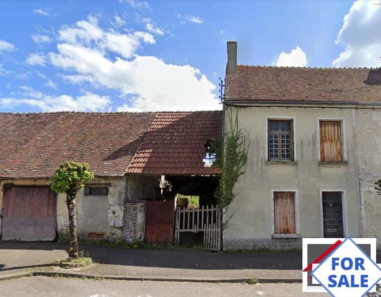 House in Le Pin-la-Garenne, Normandie 12267710