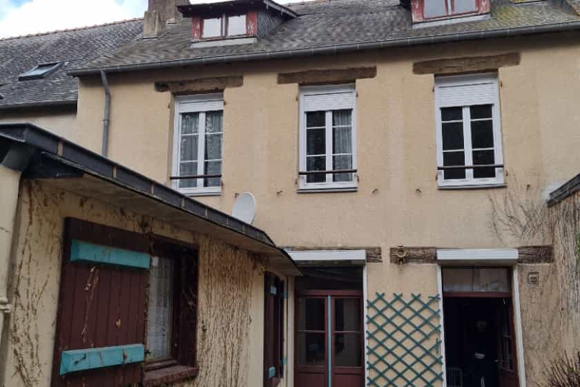 Rumah di Ploërmel, Bretagne 12267721