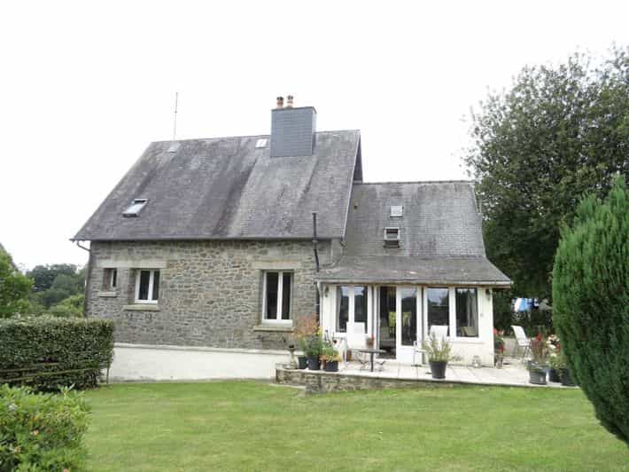House in Ger, Normandie 12267723