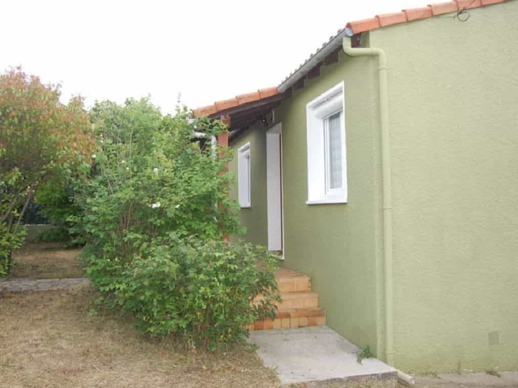 房子 在 Alès, Occitanie 12267735