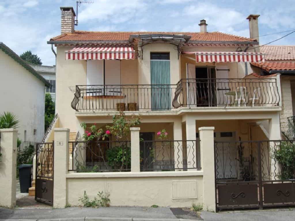 rumah dalam Ales, Occitanie 12267748