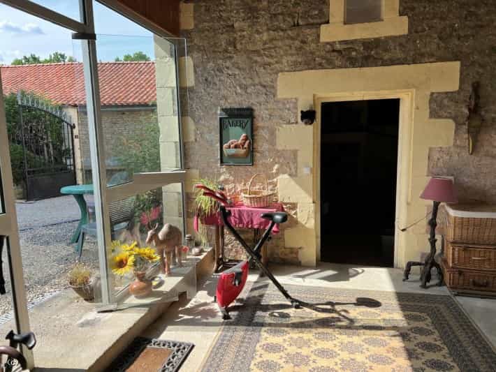 House in Mansle, Nouvelle-Aquitaine 12267786