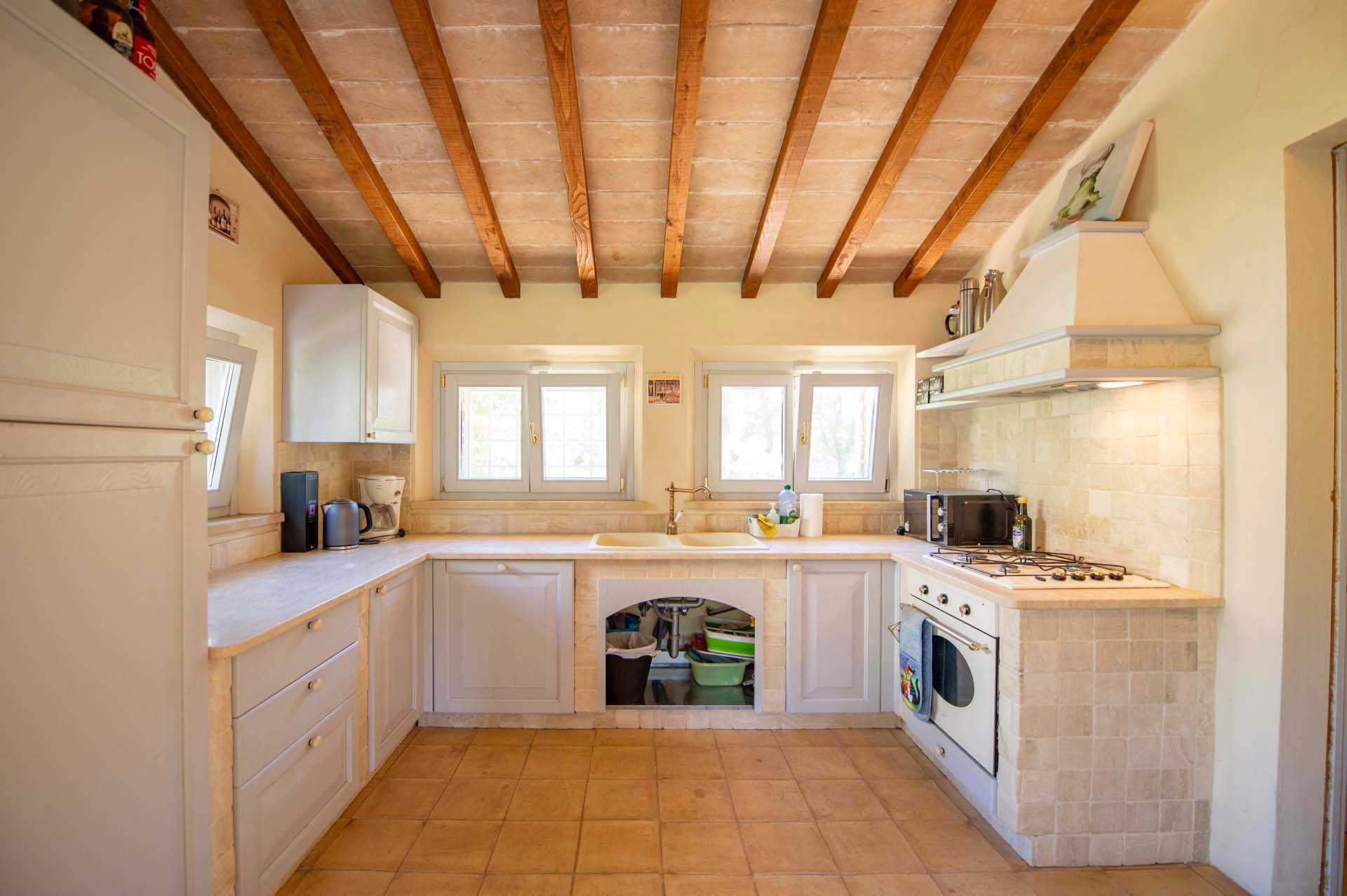 House in Cetona, Tuscany 12267957